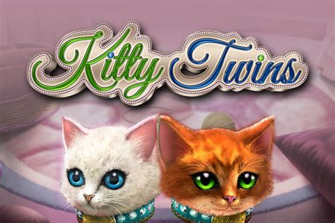 Jogue Kitty Twins online